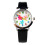 Flower Pattern In Idea Compleanno 1
