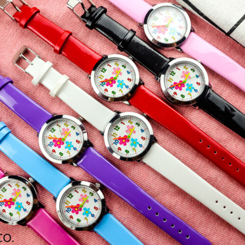 Flower Pattern In Idea Compleanno 2
