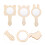 15 Creatieve Doe- - Handspiegels Voor Kinderen ( ) 6