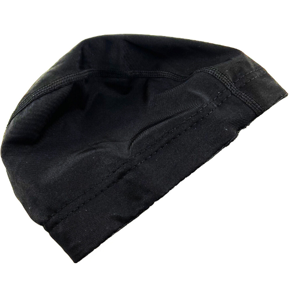 Ohphcall Unisex Wig Cap Ice Silk Breathable Hair Net For Makeup