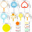 Kit 26 Per Bambini Soffiatore Esterni 2