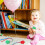 12 Sacchetti A Stelle Per Bambini Del 4