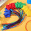 12 Sacchetti A Stelle Per Bambini Del 5