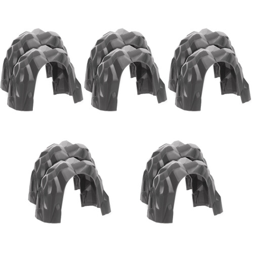 10 Pezzi Tunnel Decorativo Per Bambini 2
