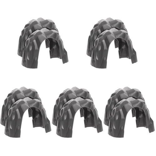 10 Pezzi Tunnel Decorativo Per Bambini 1