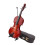 Mini Violon 14 Cm Marron Décoration Bureau Accessoires Photo 11