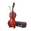 Mini Violon 14 Cm Marron Décoration Bureau Accessoires Photo 10