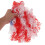 Afro Corta Per Cosplay 4