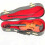 Mini Violon 14 Cm Marron Décoration Bureau Accessoires Photo 4