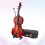 Mini Violon 14 Cm Marron Décoration Bureau Accessoires Photo 7