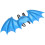 Dragon Prop Prop Halloween Cosplay Accessoire 5