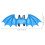 Dragon Prop Prop Halloween Cosplay Accessoire 11