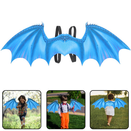 Dragon Prop Prop Halloween Cosplay Accessoire 1