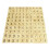 Borsa 200 Pezzi Puzzle Istruttivo 6
