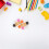 40 Pezzi A Animale Kawaii Per E 7