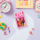 40 Pezzi A Animale Kawaii Per E 6