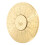 Vintage Mini Met Bagua Ontwerp Draagbare Vingertoy 1