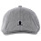 Rabbit Hat Beret Grijze Katoen 1 Set 4