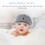 Rabbit Hat Beret Grijze Katoen 1 Set 9