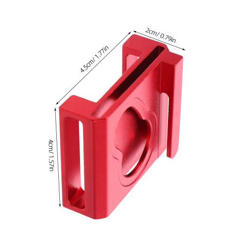 Clip De Ceinture En Pour Sabre Cosplay Ajustement 2