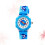 Kinderhorloge Sky- Cartoon Dolfijn En Leuk 4