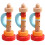 15 Trombette In Legno Per Bambini Per Casa 1