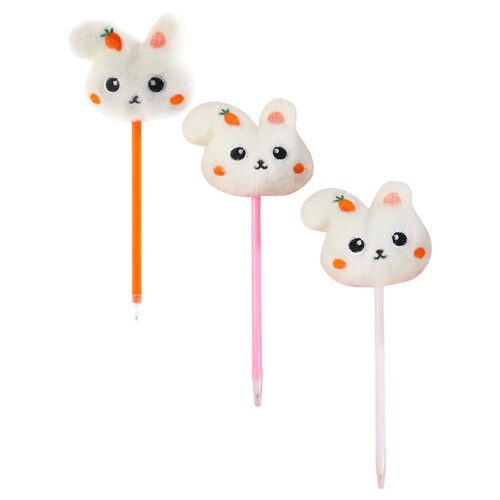 9 Pezzi A Peluche Imbottito Per Ufficio 1