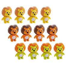 12 Da A Forma Leone Regalo
