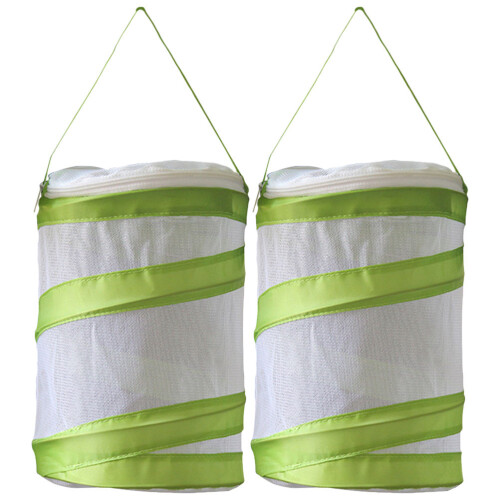 2 Gabbia Portatile Per Insetti E Bambini 1