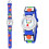 1 Pezzo 3D Cartone Animato Pallacanestro 4
