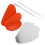 8St Cadeau Voor Keramiek Tools Set Metaal Kunststof 1