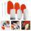 8St Cadeau Voor Keramiek Tools Set Metaal Kunststof 3