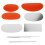 8St Cadeau Voor Keramiek Tools Set Metaal Kunststof 4