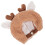 4 Cappello Peluche Per Mini Decorativo Da Te 2