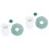 2 Set Costume San Patrizio, Cosplay 5