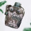 1 Set Aluminium Waterfles 1 L Voor Outdoor Camping 2