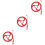 3 Sets Traditionele Chinese Ring Speelgoed Voor Training 7