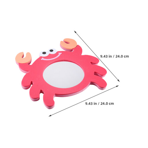 2 Unidades De Banho Eva Com Para Bebê 1