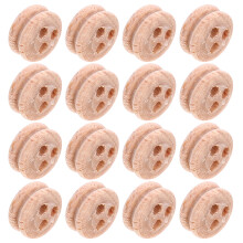 40 Unidades De 4Mm Para Artesanato Infantil