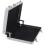 Kartenbox Tragbarer Visitenkartenhalter Safe Box Form 1