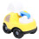 1 Pezzo Inertia Engineering Escavatore A Per Bambini 1