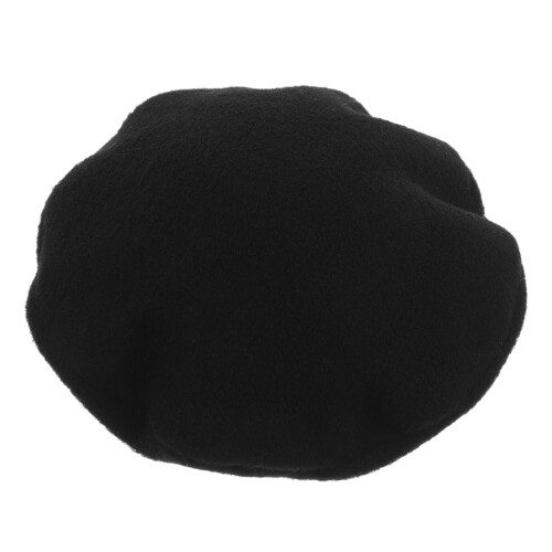 3 Cappellino Miniatura 10 Cm Cotone Per Peluche