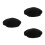 3 Cappellino Miniatura 10 Cm Cotone Per Peluche 10