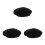 3 Cappellino Miniatura 10 Cm Cotone Per Peluche 8