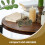 Zinco Mini Retro Vintage Decorazione 10