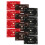12 Teile Bodenmatte Türmatte Zubehör 1