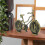 Zinco Mini Retro Vintage Decorazione 5
