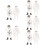 10 Figuren Für Mini 10