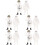 10 Figuren Für Mini 6