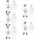 10 Figuren Für Mini 11